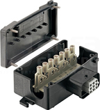 HAN POWER S 4-6mm2 Dystrybutor energii