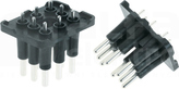 HAN Q 8/0 Adapter PCB