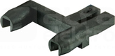 HAN-MODULAR pin 3 czarny Element kodujący