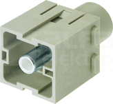 HAN MODULAR 1 200A 1kV 25-40mm2 Wkład stykowy do złącz męski