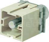 HAN MODULAR 1 200A 1kV 40-70mm2 Wkład stykowy do złącz męski
