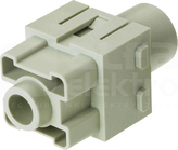 HAN MODULAR 1 200A 1kV 25-40mm2 Wkład stykowy do złącz żeński
