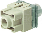 HAN MODULAR 1 200A 1kV 25-40mm2 Wkład stykowy do złącz żeński
