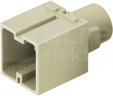 HAN MODULAR 1 200A 1kV 25-70mm2 Wkład stykowy do złącz męski
