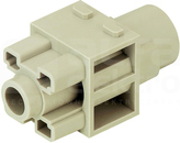 HAN MODULAR 1 200A 1kV 25-70mm2 Wkład stykowy do złącz żeński