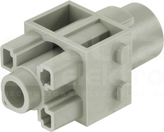 HAN MODULAR 1 200A 1kV 25-70mm2 Wkład stykowy do złącz żeński