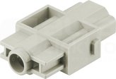 HAN MODULAR 1 100A 830V Wkład stykowy do złącz żeński