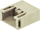 HAN MODULAR 1A 50V Wkład stykowy do złącz męski