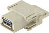 HAN MODULAR 8 1A 50V Wkład stykowy do złącz żeński