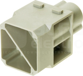 HAN MODULAR 2 100A 1kV 10-35mm2 Wkład stykowy do złącz męski