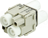 HAN MODULAR 2 40A 1,5-10mm2 Wkład stykowy do złącz żeński