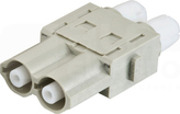 HAN MODULAR 2 16A 2.500V 0,5-4mm2 Wkład stykowy do złącz żeński
