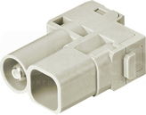 HAN MODULAR 70A 1kV 6-16mm2 Wkład stykowy do złącz męski