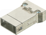 HAN MODULAR 10A 50V Styk do złącz męski