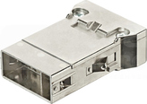HAN MODULAR 10A 50V Styk do złącz męski