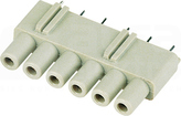 LP-ADAPTER HAN DD Adapter PCB