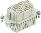 HAN 42DD 10A 250V 0,14-2,5mm2 Wkład stykowy do złącz żeński