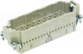 HAN 108DD 10A 250V 0,14-2,5mm2 Wkład stykowy do złącz męski