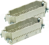 HAN 108DD 10A 250V 0,14-2,5mm2 Wkład stykowy do złącz męski