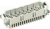 HAN 64D 10A 250V 0,14-2,5mm2 Wkład stykowy do złącz męski