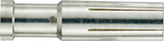 HAN C 2,5mm2 AWG14 Styk do złącz żeński