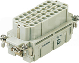 HAN 32EE 16A 500V 0,14-4mm2 Wkład stykowy do złącz żeński