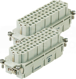 HAN 46EE 16A 500V 0,14-4mm2 Wkład stykowy do złącz żeński