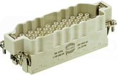 HAN 64EEE HMC 16A 500V 0,14-4mm2 Wkład stykowy do złącz męski