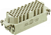HAN 64EEE 16A 500V 0,14-4mm2 Wkład stykowy do złącz żeński