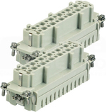 HAN 24E 16A 500V 0,14-4mm2 Wkład stykowy do złącz żeński
