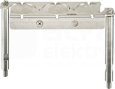 HAN 24 HPR EASYCON 3x650A Ramka