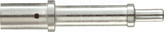 HAN-YELLOCK 6mm2 AWG10 Styk do złącz męski