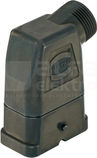 HAN COMPACT-GS-M25-SW Obudowa do złącz przemysłowych