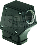 HAN COMPACT-GS-M25 Obudowa do złącz przemysłowych