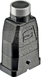 HAN COMPACT-GG-M25-SW Obudowa do złącz przemysłowych