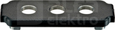 HAN 24 HPR EasyCon M25 Adapter do złącz przemysłowych