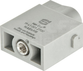 HAN-ECO PE-MODUL-F 1,5-16mm Moduł z kontaktem PE