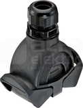 HAN-ECO 10B-KG-M32 Obudowa do złącz przemysłowych