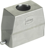 HAN INOX 10B-GG-R-M32 Obudowa do złącz przemysłowych
