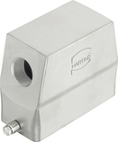 HAN INOX 10B-GS-R-M32 Obudowa do złącz przemysłowych
