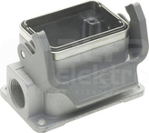 HAN 6EMC/B-ASG2-LB-M20 Obudowa do złącz przemysłowych