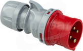 TURBO TWIST 16A 4P 400V IP44 Wtyczka przenośna