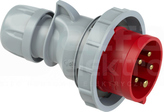 TURBO TWIST 16A 5P 400V IP67 Wtyczka przenośna