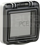 9006504 4E IP54 Pulpit rozdzielnicy