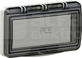 9006508 8E IP54 Pulpit rozdzielnicy
