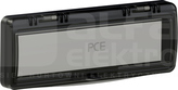 FENSTER IP54 Pokrywa