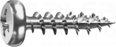 Spax-s 3x10mm ocynk (1000szt) Wkręt