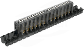VARIO 2x6P Listwa zaciskowa
