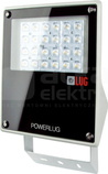 POWERLUG MINI LED 57W/757 5650lm Naświetlacz LED