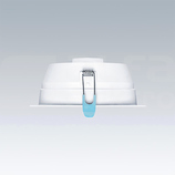 AMY VARIO 150 LED DL 1500 830/35/40 1500lm IP44 Oprawa LED